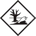 American Labelmark Co Environmentally Hazardous Substance Label, Permanent Vinyl, 25/Pack PSPDT